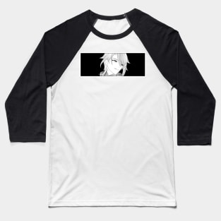 Kamisato Ayato Baseball T-Shirt